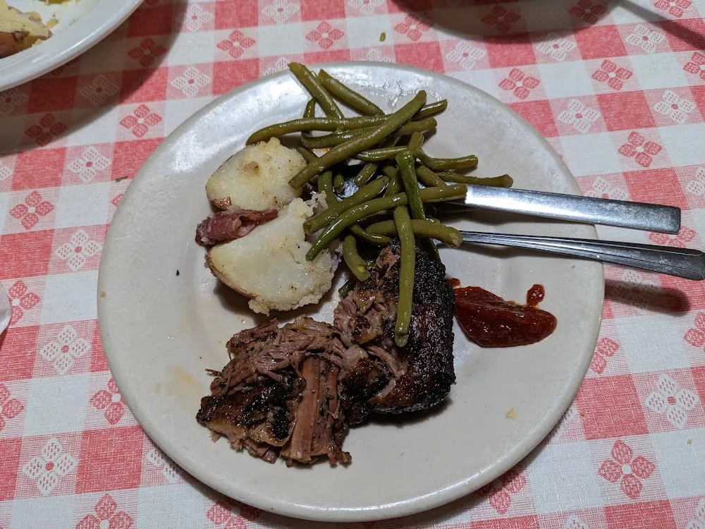 Brisket