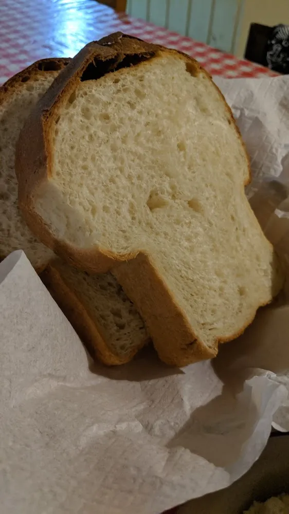 House Bread