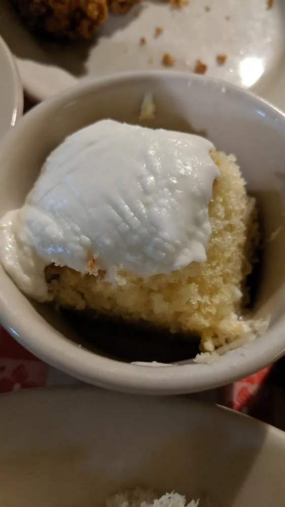 Lemon Cake