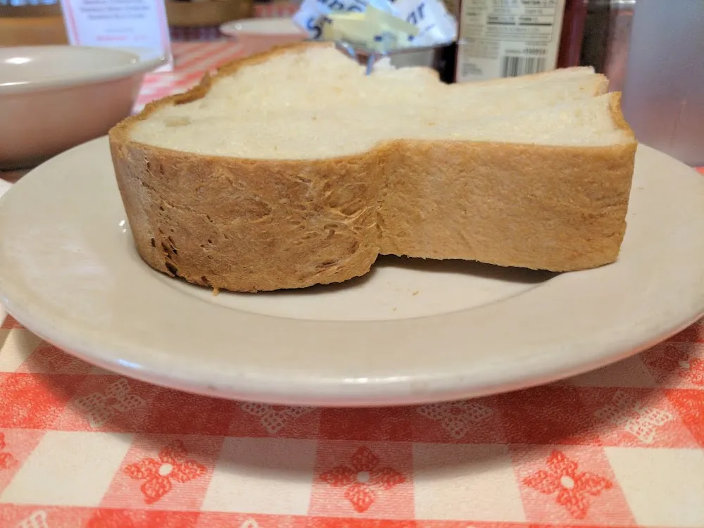 Side of Bread